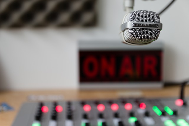 How to Start an Internet Radio Station From Home: A Step-By-Step Guide
